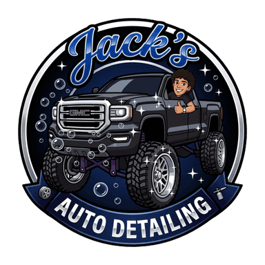 Jack's Auto Detailing
