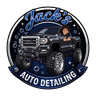 Jack's Auto Detailing logo